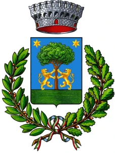 Stemma di Santa Paolina