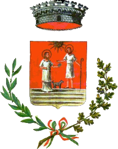 Stemma di Santo Stefano del Sole