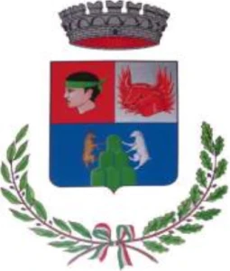 Stemma di Scampitella