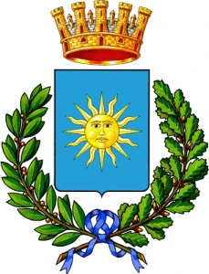 Stemma di Solofra