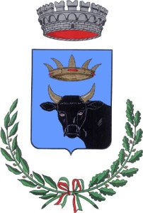 Stemma di Torella dei Lombardi