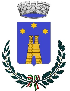 Stemma di Tufo