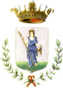 Stemma di Acerno