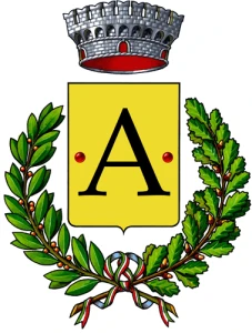 Stemma di Alfano