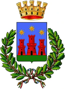 Stemma di Altavilla Silentina