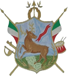 Stemma di Atena Lucana