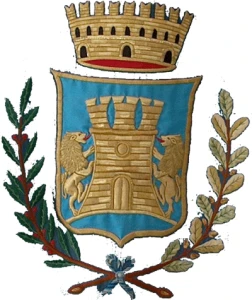 Stemma di Castelnuovo di Conza