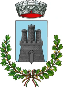 Stemma di Castel San Lorenzo