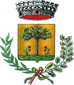 Stemma di Ceraso