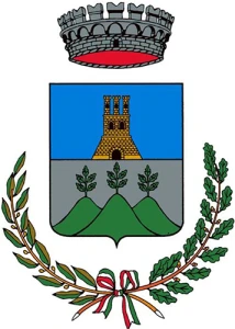 Stemma di Futani