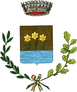 Stemma di Giungano