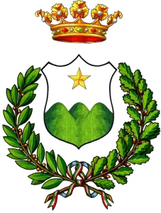 Stemma di Laviano