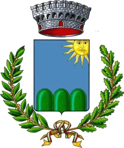 Stemma di Lustra