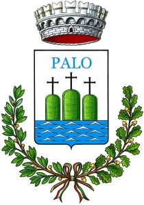 Stemma di Palomonte