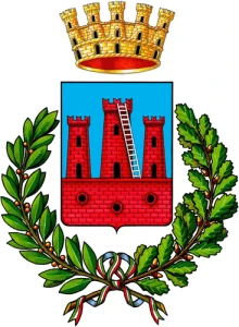 Stemma di Sala Consilina