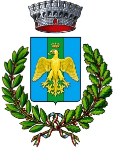 Stemma di San Cipriano Picentino