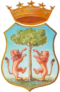 Stemma di San Giovanni a Piro