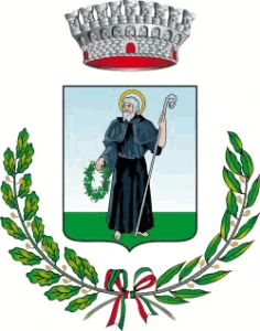 Stemma di Sant'Arsenio