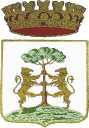 Stemma di Valle dell'Angelo
