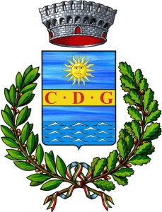 Stemma di Campo di Giove