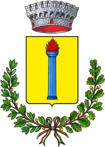 Stemma di Civita d'Antino