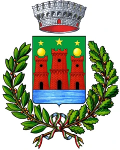 Stemma di Introdacqua