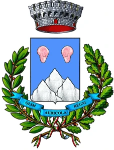 Stemma di Oricola