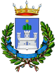 Stemma di Pacentro