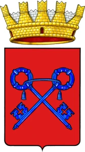 Stemma di Prata d'Ansidonia