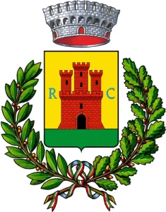 Stemma di Roccacasale