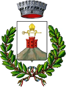 Stemma di San Benedetto in Perillis