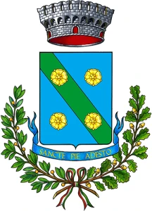 Stemma di San Pio delle Camere