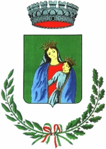 Stemma di Sante Marie