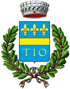 Stemma di Tione degli Abruzzi