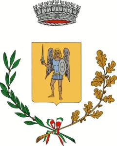 Stemma di Villa Sant'Angelo