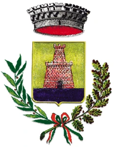 Stemma di Abbateggio