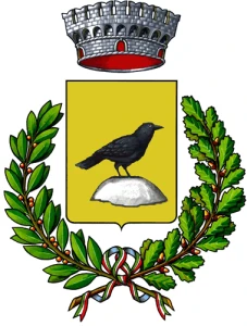 Stemma di Corvara