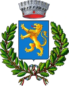 Stemma di Pescosansonesco