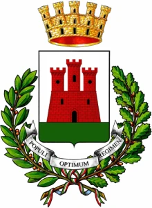 Stemma di Popoli Terme