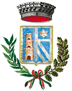 Stemma di San Valentino in Abruzzo Citeriore