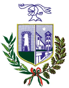 Stemma di Serramonacesca