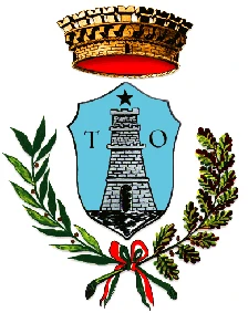 Stemma di Tocco da Casauria