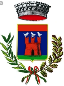Stemma di Torre de' Passeri