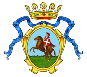 Stemma Chieti