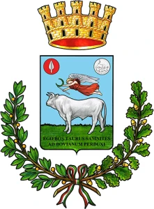 Stemma di Bojano