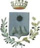 Stemma di Campochiaro