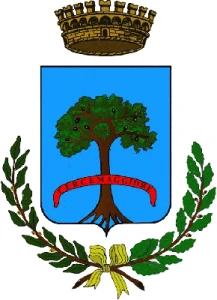 Stemma di Cercemaggiore