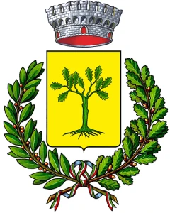 Stemma di Cercepiccola