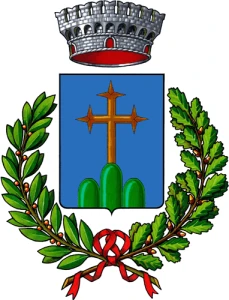 Stemma di Montagano