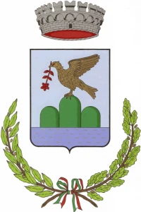 Stemma di Montefalcone nel Sannio